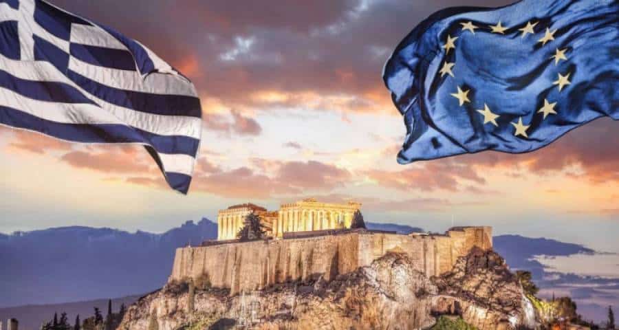 Bild: Οι Έλληνες επιφυλάσσουν στην Ευρώπη ένα χριστουγεννιάτικο θαύμα | Μητσοτάκης: Είμαστε η θετική ιστορία στην Ευρωζώνη