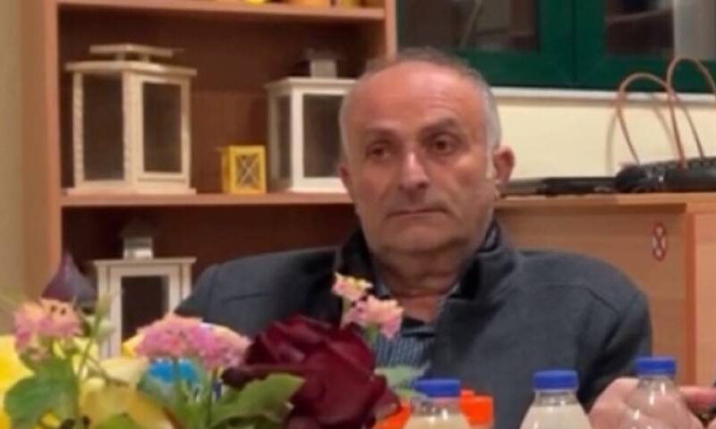 ΣΥΝΕΝΤΕΥΞΗ | Α. Βλάττας: Σε 10 χρόνια δεν θα υπάρχουν αγρότες στην ύπαιθρο της Λήμνου