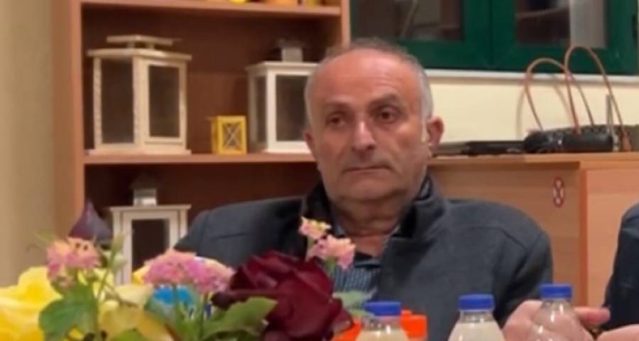 ΣΥΝΕΝΤΕΥΞΗ | Α. Βλάττας: Σε 10 χρόνια δεν θα υπάρχουν αγρότες στην ύπαιθρο της Λήμνου