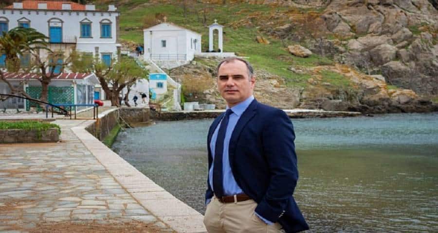 Ισχυρή Λήμνος για Ρωμέικο Γυαλό: “ΑΝΕΚΡΟΥΣΕ ΠΡΥΜΝΑΝ η Δημοτική Αρχή”