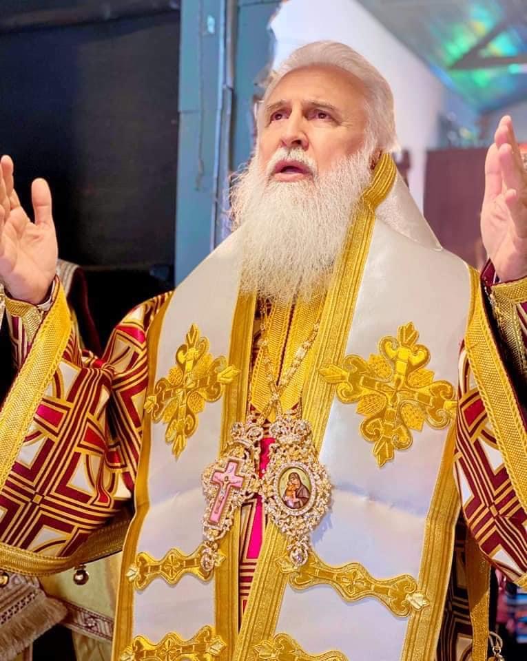 Πανηγύρισε ο Ναός της Υπαπαντής στις Σπέτσες προεξάρχοντος του Μητροπολίτη Λήμνου & Αγίου Ευστρατίου Ιερόθεου (photos) – φωτογραφία 9