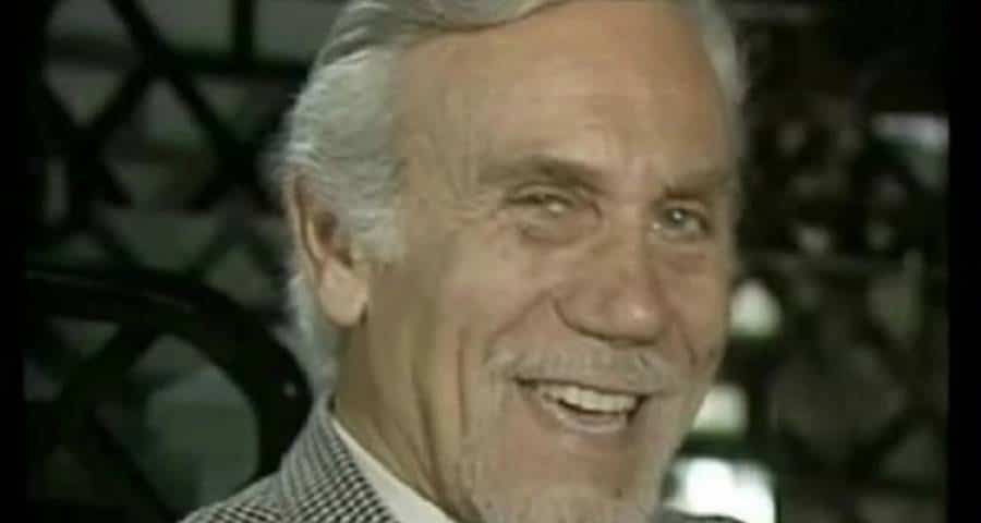 Πέθανε ο ηθοποιός Νίκος Βανδώρος σε ηλικία 100 ετών