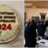 Συνέντευξη Τύπου για το Έργο του Αναδασμού της Ατσικής στο  Επαρχείο της Λήμνου – φωτογραφία 1