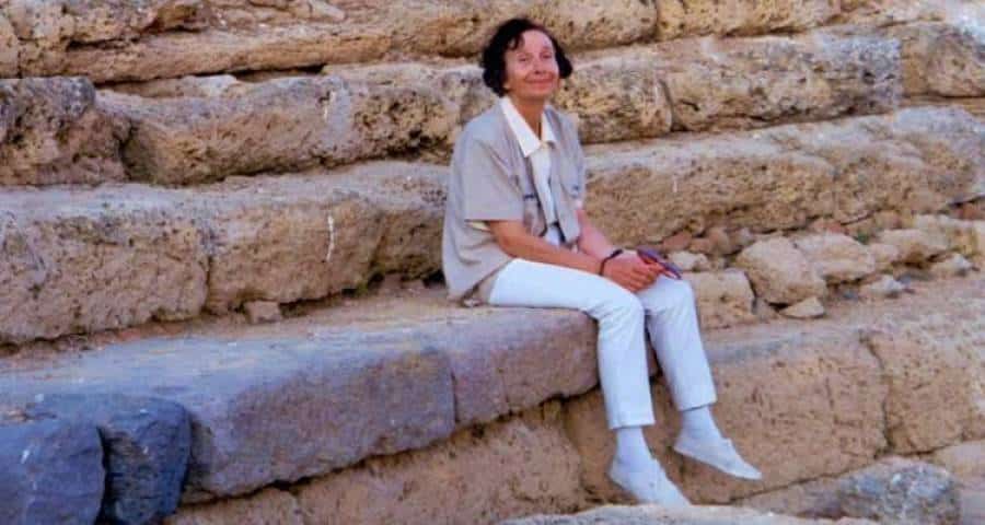 Λήμνος: Ένας χρόνος χωρίς τη Μαρία Λαμπαδαρίδου Πόθου