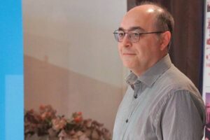 Δ. Αθανασόπουλος: “Η Πολιόχνη μπορει να γίνει brand για όλη την Ελλάδα. Εντάξτε την στα Μνημεία της UNESCO”