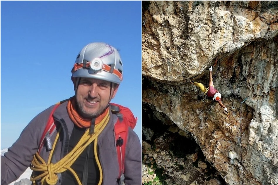 «Όταν το όνειρο γίνεται πραγματικότητα! Nya Kangri, 6.496 μ., πρώτη ανάβαση… 20-7-2024».