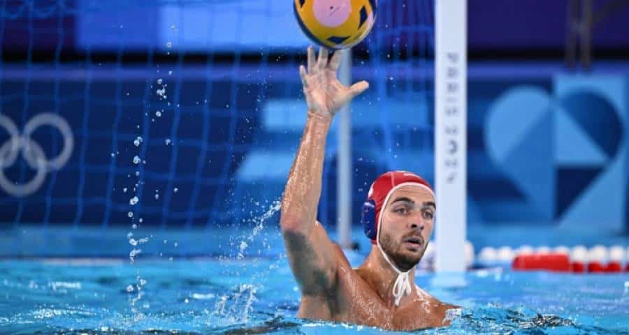 Η Εθνική πόλο νίκησε την Ιταλία (9-8), με ήρωα τον Ζερδεβά | Περιμένει να μάθει τον αντίπαλό της στους «8»