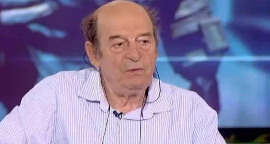 Μανούσος Μανουσάκης: Πέθανε ο σκηνοθέτης των σημαντικών τηλεοπτικών επιτυχιών