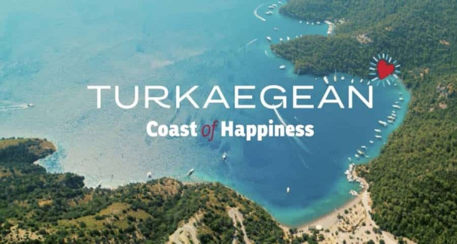 Νίκη για την Ελλάδα: Ακυρώθηκε το εμπορικό σήμα Turkaegean | Θεοδωρικάκος: Υπερασπιζόμαστε τα εμπορικά μας συμφέροντα