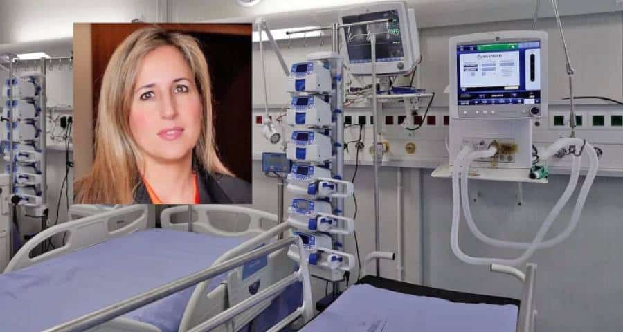 Μηνιγγίτιδα: Σε τι οφείλεται η έξαρση περιστατικών, τι να προσέξουμε -Η Θ. Ψαλτοπούλου εξηγεί στο iefimerida
