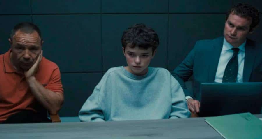 «Adolescence»: Η σειρά- φαινόμενο πάει στη βρετανική Βουλή – «Την παρακολουθώ με τα παιδιά μου, απεχθής η βία που ασκούν οι νέοι άνδρες», λέει ο Στάρμερ