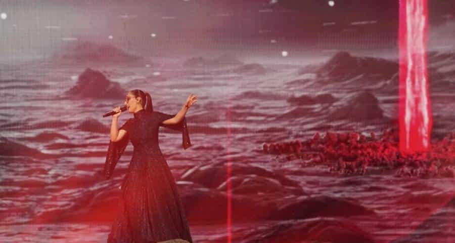 Τελικός Eurovision 2025: Οι χώρες που ψήφισαν την Ελλάδα και την Κλαυδία | Ποιες μας έδωσαν το 12αρι τους