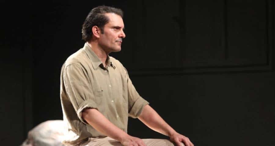 Πέθανε ο ηθοποιός Γεράσιμος Μιχελής – Ο «κακός» της σειράς “Στο Παρά Πέντε”
