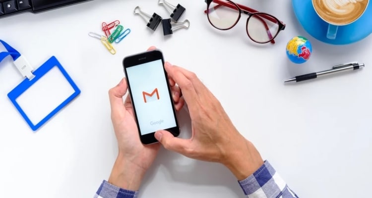 Χάκαραν το Gmail: Τεράστια διαρροή 183 εκατ. κωδικών πρόσβασης | Τι να κάνετε για να «σώσετε» τους λογαριασμούς σας