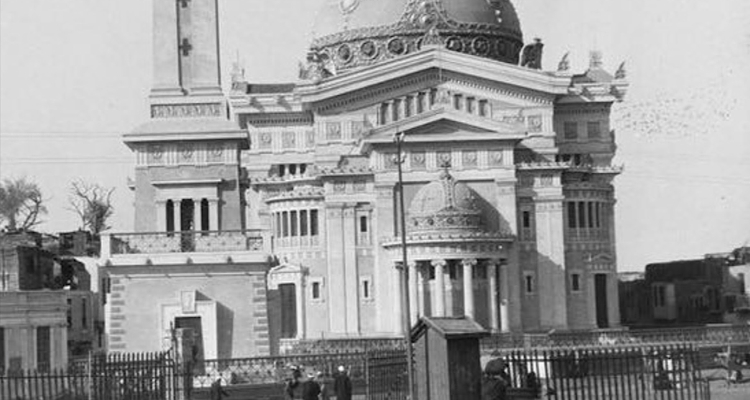 Η συρρίκνωση της ελληνικής πολιτιστικής κληρονομιάς στην Αίγυπτο | Από την ακμή, στην ιστορική αποψίλωση!