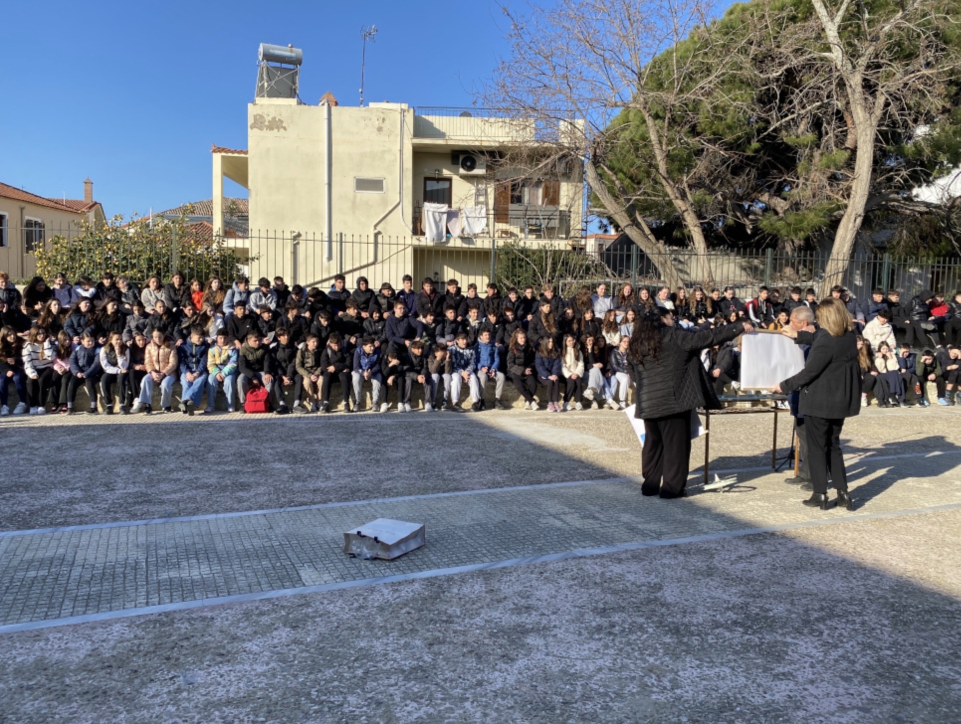 Παγκόσμια ημέρα αριθμού π
