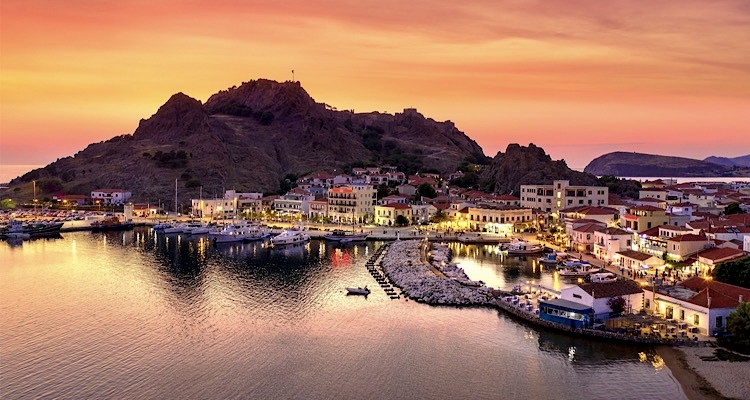 Κάλπες για το Σωματείο Ενοικιαζόμενων Δωματίων Λήμνου | Την Τετάρτη οι αρχαιρεσίες