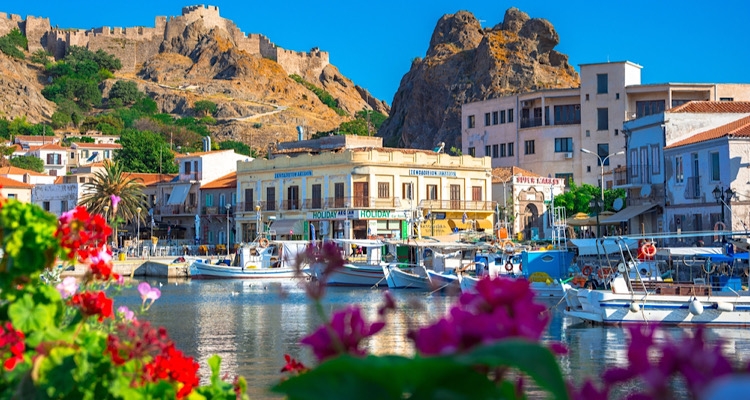 Να επεκταθεί και στη Λήμνο το μέτρο των δωρεάν μετακινήσεων των συνταξιούχων ζητά η Δήμαρχος Λήμνου