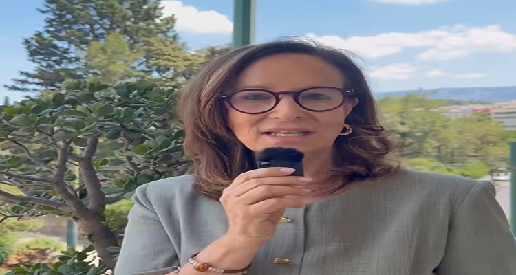 Άννα Διαμαντοπούλου για τη Λήμνο: «Το νησί έχει όλες τις προϋποθέσεις για βιώσιμη ανάπτυξη – Χρειάζονται έργα και χρηματοδότηση» (video)