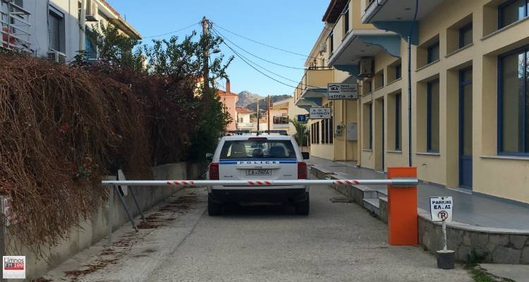 Λήμνος: Σύλληψη ιδιοκτήτη καταστήματος για ηχορύπανση και στερήσεις πιστοποιητικών στη Μύρινα