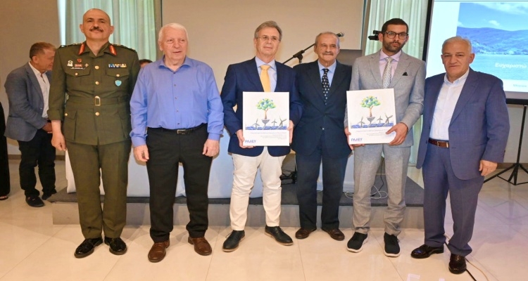 Λ. Κυρίζογλου από τη Λήμνο: «Οι Δήμοι πρέπει να είναι πρωταγωνιστές στην ενεργειακή μετάβαση»