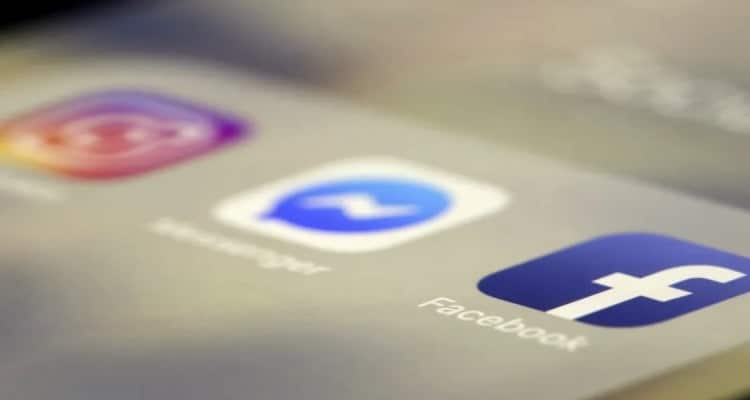 «Έπεσαν» για περίπου μία ώρα τα social: Προβλήματα σε Facebook, Ιnstagram και Messenger