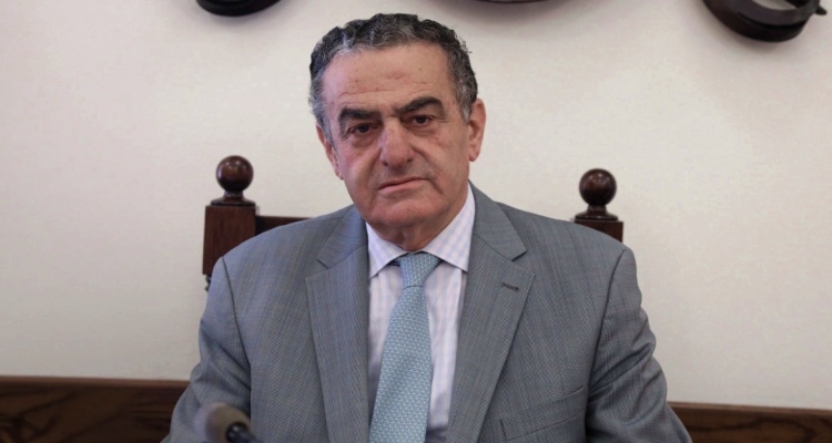 Αθανασίου για την απόφαση του Εισαγγελέα Πρωτοδικών: Μία παντελώς αβάσιμη υπόθεση αρχειοθετήθηκε