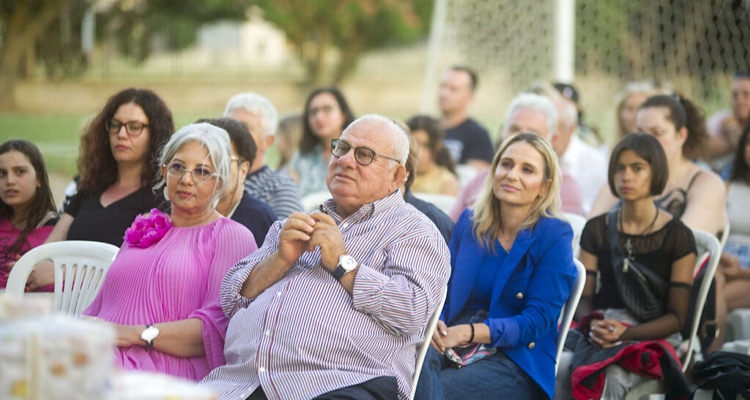 Λήμνος: Για 11η χρονιά η απονομή του βραβείου «Αννίτα Χαλαμανδάρη» στο Γυμνάσιο Λιβαδοχωρίου
