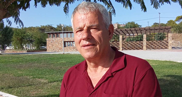 Κ. Τουλαδέλης: «Τον Πολιτιστικό Σύλλογο Μούδρου τον ξεχάσατε ξανά! Επιφυλασσόμαστε να σας ξεχάσουμε όταν έρθει η ώρα»