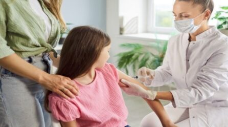 Βρετανία: Οι θάνατοι από καρκίνο του τραχήλου της μήτρας μηδενίστηκαν στις νεαρές γυναίκες μετά το εμβόλιο HPV