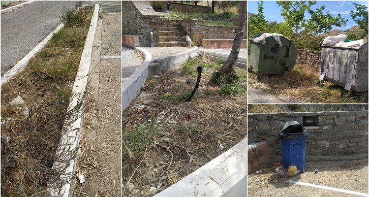 «Δεν άξιζε τέτοια τύχη στα Θέρμα»…