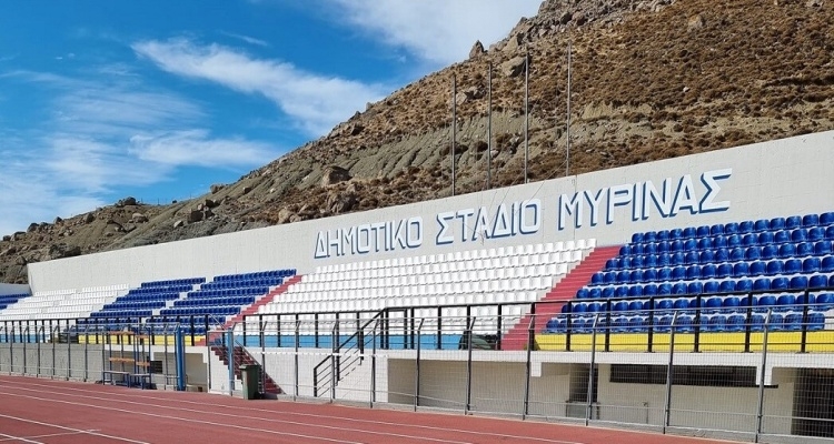 14α Kids Athletics: Μια μεγάλη γιορτή στίβου για τα παιδιά της Λήμνου τη Δευτέρα 8 Ιουνίου