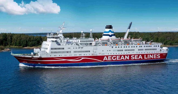 Το ΑΝΕΜΟΣ αλλάζει χέρια και εντάσσεται στη SEAJETS