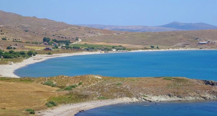 Νέα επένδυση 6 εκατ. ευρώ στη Λήμνο | Έρχεται τετράστερη ξενοδοχειακή μονάδα στο Θάνος