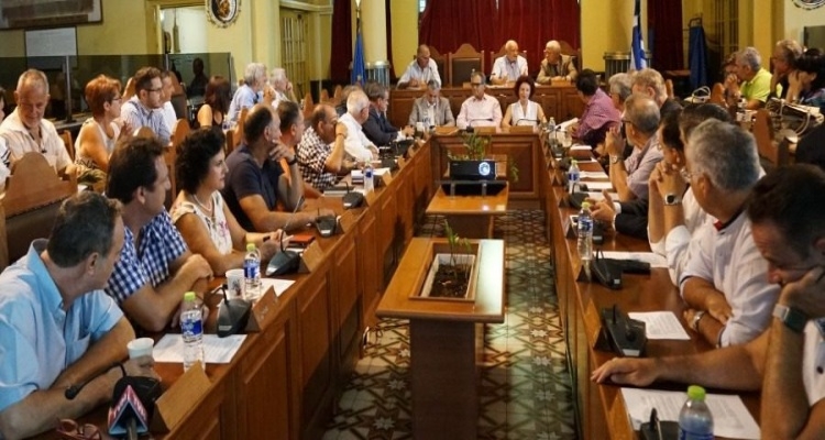 Περιφέρεια Βορείου Αιγαίου: Στη Λήμνο η 2η ειδική συνεδρίαση λογοδοσίας με στοχευμένα θέματα για το νησί