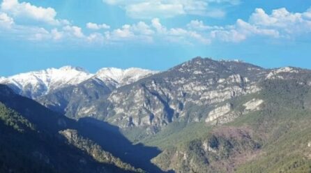 Όλυμπος: Μνημείο Παγκόσμιας Κληρονομιάς της UNESCO – Ιστορική ομόφωνη απόφαση