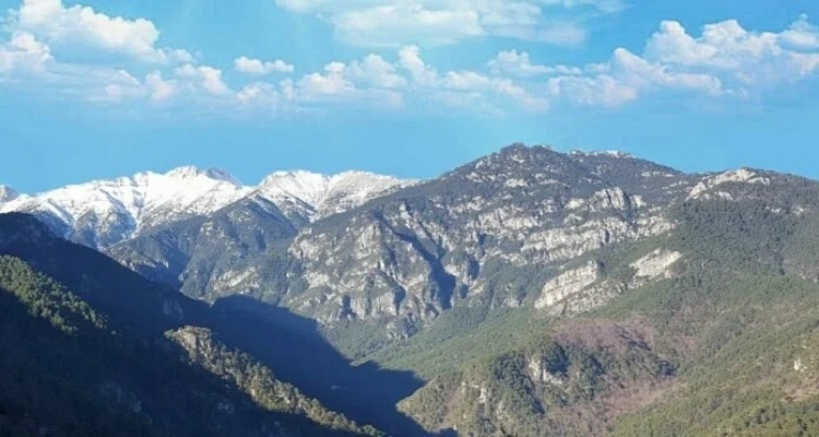 Όλυμπος: Μνημείο Παγκόσμιας Κληρονομιάς της UNESCO – Ιστορική ομόφωνη απόφαση