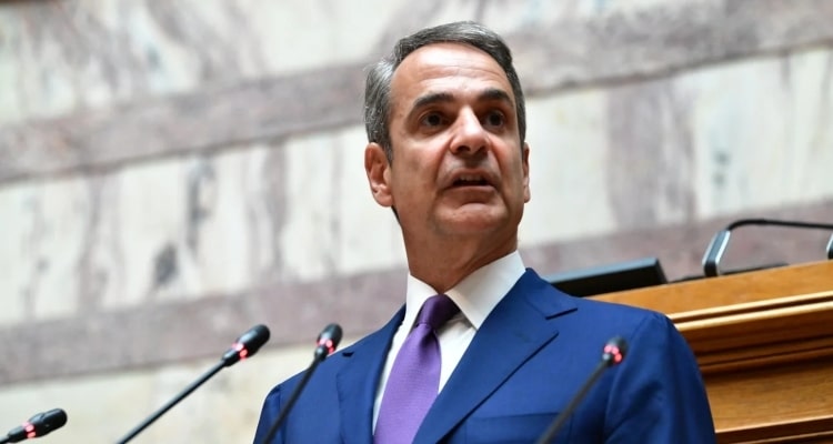 Τα μηνύματα Μητσοτάκη στην ΚΟ: Εκλογές την άνοιξη, μέτρα για τη μεσαία τάξη στη ΔΕΘ