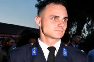 Μοναχοπαίδι από το Αγρίνιο ο 27χρονος πυροσβέστης που έχασε τη ζωή του στο Γύθειο, υπηρετούσε ως υποδιοικητής