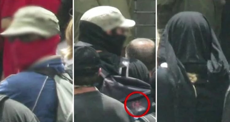 Απολογούνται σήμερα οι δύο 42χρονοι για τον εμπρησμό στη Marfin, οι φωτογραφίες που οδήγησαν στην ταυτοποίηση
