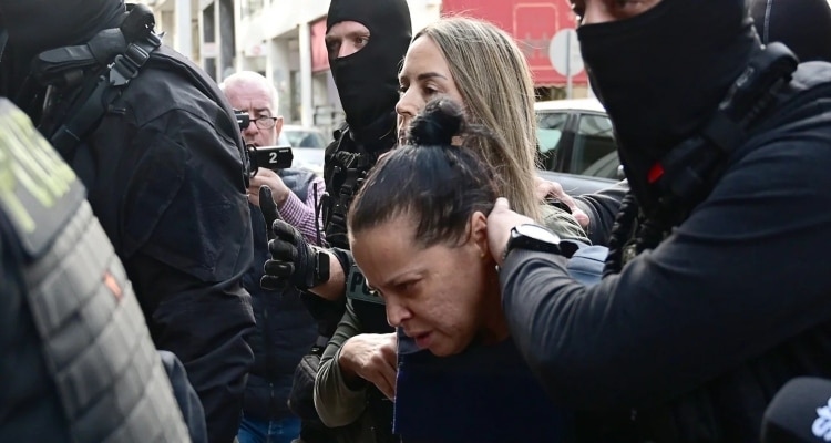 Ισόβια στην 47χρονη για την άγρια δολοφονία της πεθεράς της στη Σαλαμίνα -Είχε στήσει σκηνικό ληστείας