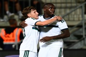 Πάκσι – Παναθηναϊκός: Με το… combo διπλασιασμού στο πρώτο παιχνίδι!