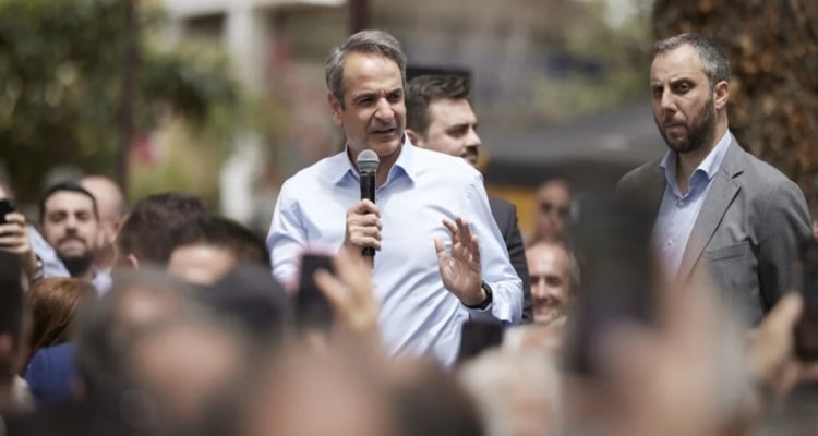 Αναζωπυρώνεται το σενάριο για εκλογές το φθινόπωρο -Συνεχίζει τις περιοδείες ο πρωθυπουργός, σήμερα στη Βόρεια Εύβοια