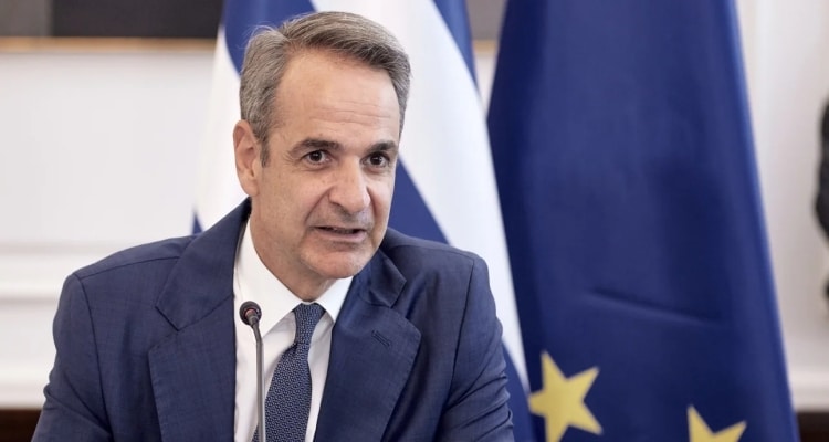 Μητσοτάκης για ΟΠΕΚΕΠΕ: Έντιμοι πολιτικοί διασύρθηκαν -Πυρά σε Ευρωπαϊκή Εισαγγελία, «εμπλέκεται στον εσωτερικό κομματικό ανταγωνισμό»