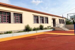 ΣΕΠΕ Λήμνου: Αντίδραση για την υποβάθμιση του Δημοτικού Σχολείου Κάσπακα