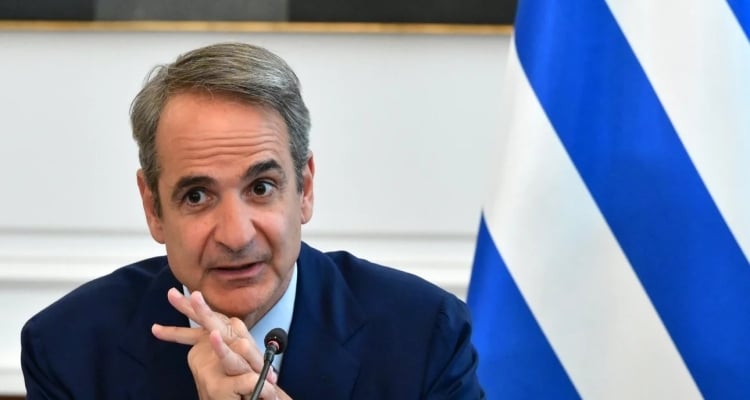 Μητσοτάκης για Marfin: Αποδίδουμε δικαιοσύνη, απέναντι στην τρομοκρατία δεν χωρούν αστερίσκοι και συμψηφισμοί