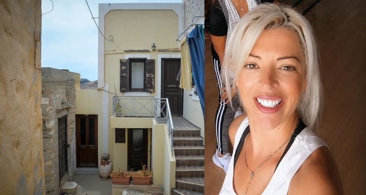 Σύρος: Δεν ήταν σε άμυνα ο 41χρονος όταν την τραυμάτισε θανάσιμα, λέει η δικηγόρος της οικογένειας της διασώστριας του ΕΚΑΒ
