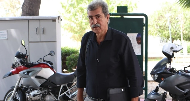 Πολάκης: Μπορώ να βάλω τον ΣΥΡΙΖΑ στη Βουλή, η Ρένα Δούρου δεν μπορεί -Ορισμός του ξεφτιλικιού αυτά που έκανε ο Φάμελλος