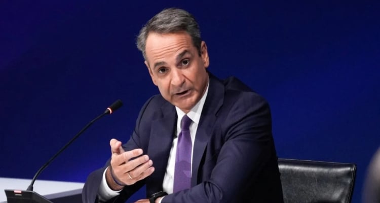 Tι θα ανακοινώσει ο πρωθυπουργός στη ΔΕΘ -Πακέτο κοντά στα 2 δισ. και τελική ημερομηνία εκλογών