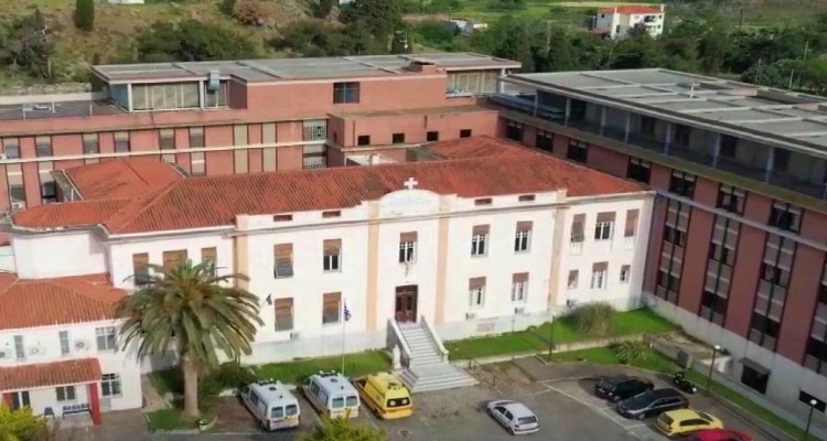 Στο Γ.Ν. – Κ.Υ. Λήμνου αναλαμβάνει Social Worker | Αποκαταστάθηκε η κοινωνική υποστήριξη ασθενών